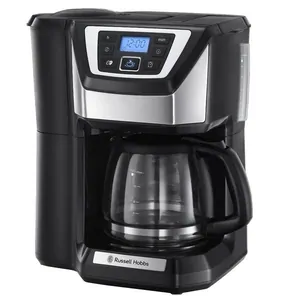 Ремонт кофемашин Russell Hobbs в Долгопрудном